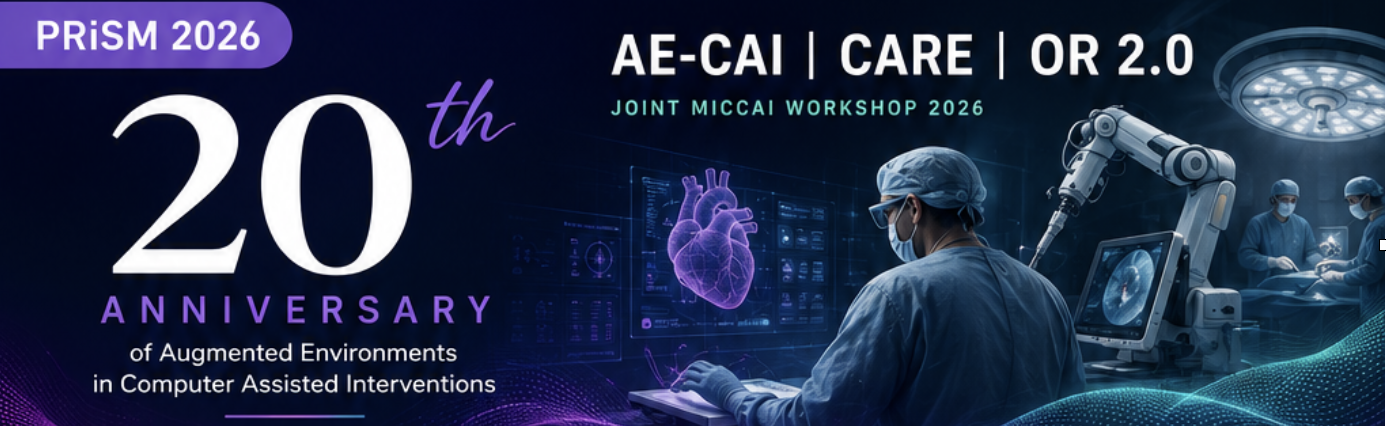 AE-CAI | CARE | OR 2.0